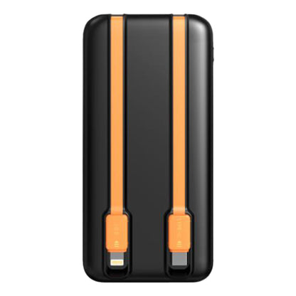 PowrX 10000 mAh