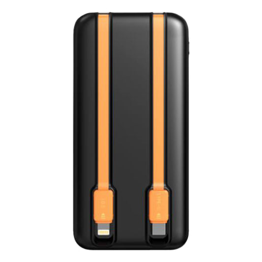 PowrX 10000 mAh